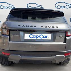 Land Rover Range Rover Evoque 2.0 D4 150 Pure Carcassonne