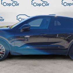 Porsche Macan II EV 517 4s - Premi&egrave;re main Garantie constructeur La Roche-Posay