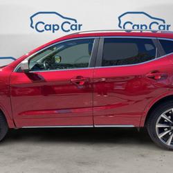 Nissan Qashqai II 1.5 dCi 115 DCT7 Tekna+ - Automatique Antibes