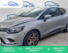 Renault Clio 4 Toulouse