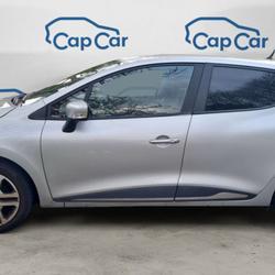 Renault Clio 4 IV 1.5 dCi 75 Energy Business Toulouse