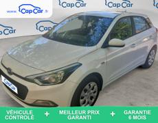 Hyundai i20 Grenoble