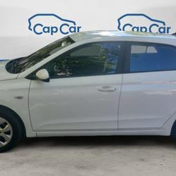 Hyundai i20 II 1.2 84 Initia Grenoble
