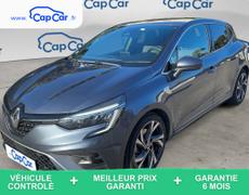 Renault Clio 5 Marseille 9e Arrondissement