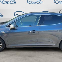 Renault Clio 5 V 1.6 E-Tech 140 EDC6 RS Line - Automatique Marseille 9e Arrondissement