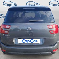 Citroen Grand C4 Picasso II 1.6 BlueHDi 120 Intensive - 7 places Entretien constructeur Houilles