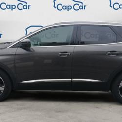 Peugeot 3008 1.5 BlueHDI 130 EAT8 GT Line Berlaimont