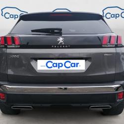 Peugeot 3008 1.5 BlueHDI 130 EAT8 GT Line Berlaimont