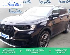 DS DS7 Crossback Rimling