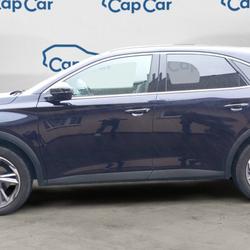 DS DS7 Crossback II 1.6 THP 180 EAT8 Rivoli - Automatique Entretien constructeur Rimling