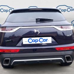 DS DS7 Crossback II 1.6 THP 180 EAT8 Rivoli - Automatique Entretien constructeur Rimling