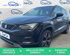 Seat Ateca Terres-de-Caux