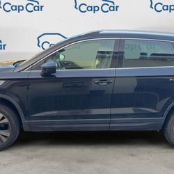 Seat Ateca 1.6 TDI 115 Style Terres-de-Caux