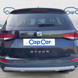 Seat Ateca 1.6 TDI 115 Style Terres-de-Caux