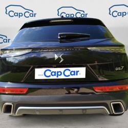 DS DS7 1.6 E-Tense 225 Plug in Hybrid EAT8 Edition France - Garantie constructeur Entretien Mont-pr&egrave;s-Chambord