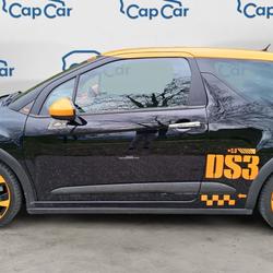 Ds DS3 1.6 THP 210 Racing Chamb&eacute;ry