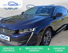 Peugeot 508 SW Angers