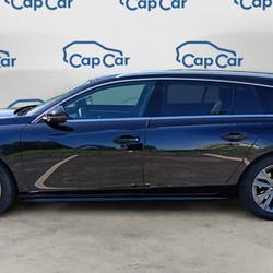Peugeot 508 SW 1.5 BlueHDi 130 Allure Angers