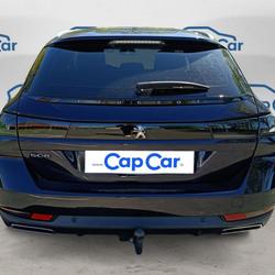 Peugeot 508 SW 1.5 BlueHDi 130 Allure Angers