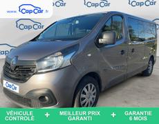 Renault Trafic Villeneuve-d'Ascq