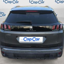 Peugeot 3008 II 2.0 BlueHDi 180 EAT8 GT Line - Automatique Toit ouvrant Valence