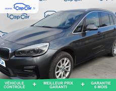 BMW Serie 2 Gran Tourer Notre-Dame-d'Oé