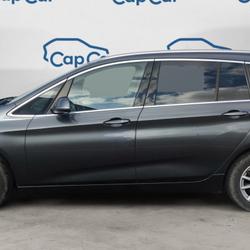 BMW Serie 2 Gran Tourer (F46) 216d 116 DKG7 Business Design Notre-Dame-d'O&eacute;