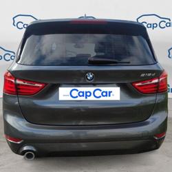 BMW Serie 2 Gran Tourer (F46) 216d 116 DKG7 Business Design Notre-Dame-d'O&eacute;