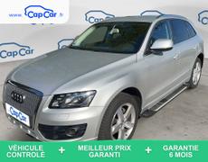 Audi Q5 Lorient