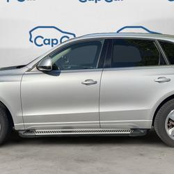 Audi Q5 I 2.0 TDI 170 Quattro S-Tronic 7 Avus - Automatique Lorient