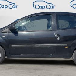 Renault Twingo 2 1.2 75 Authentique - 4 places Bordeaux