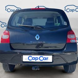 Renault Twingo 2 1.2 75 Authentique - 4 places Bordeaux
