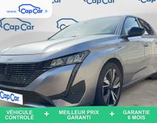 Peugeot 308 III Phase 1 Coignières