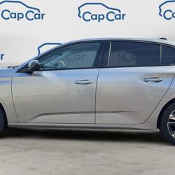 Peugeot 308 III Phase 1 1.2 PureTech 130 Allure - Premi&egrave;re main Coigni&egrave;res