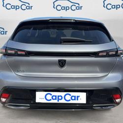 Peugeot 308 III Phase 1 1.2 PureTech 130 Allure - Premi&egrave;re main Coigni&egrave;res