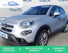 Fiat 500x Reims
