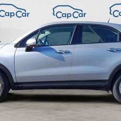 Fiat 500x 1.0 T3 120 4X2 City Cross Business Reims