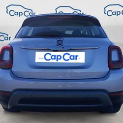 Fiat 500x 1.0 T3 120 4X2 City Cross Business Reims