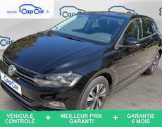 Volkswagen Polo Furiani