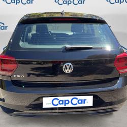 Volkswagen Polo 1.0 TSI 95 Confortline Furiani