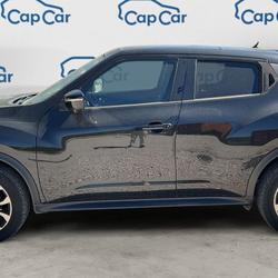 Nissan Juke 1.6e 117 Xtronic Tekna Bouc-Bel-Air