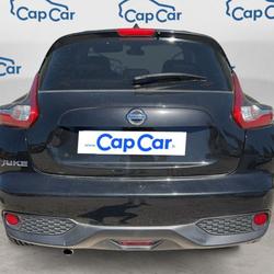 Nissan Juke 1.6e 117 Xtronic Tekna Bouc-Bel-Air