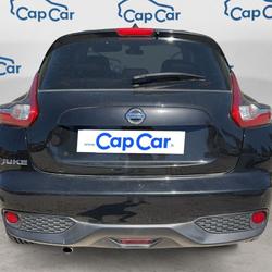 Nissan Juke 1.6e 117 Xtronic Tekna Bouc-Bel-Air