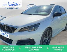 Peugeot 308 II Phase 2 Limetz-Villez