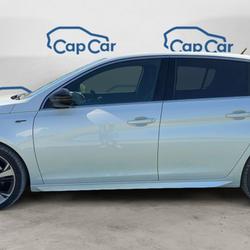 Peugeot 308 II Phase 2 1.5 BlueHDi 130 EAT8 GT Limetz-Villez
