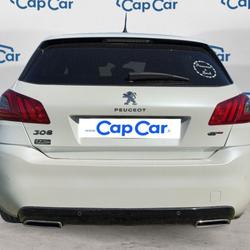 Peugeot 308 II Phase 2 1.5 BlueHDi 130 EAT8 GT Limetz-Villez