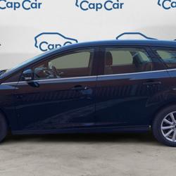 Ford Focus SW III 1.0 Ecoboost 125 . Orange