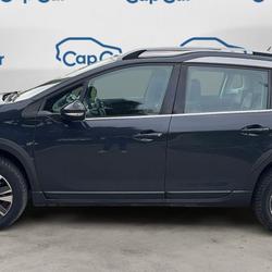 Peugeot 2008 1.6 BlueHDi 120 Allure Wirwignes