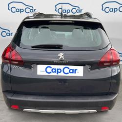 Peugeot 2008 1.6 BlueHDi 120 Allure Wirwignes