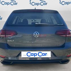 Volkswagen Golf 7 1.0 TSI 115 Trend Toulouse